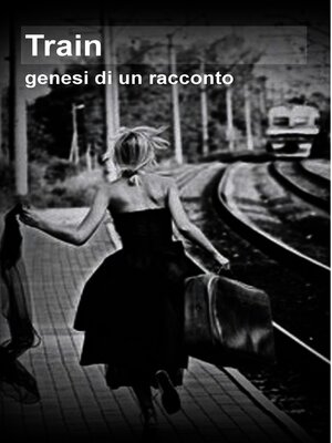cover image of Train